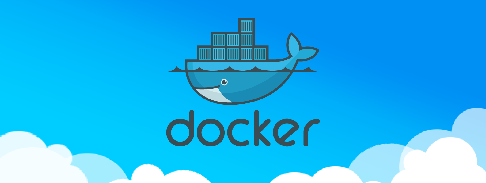 关于docker的使用问题